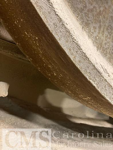 Used McDonough 62" Horizontal Resaw