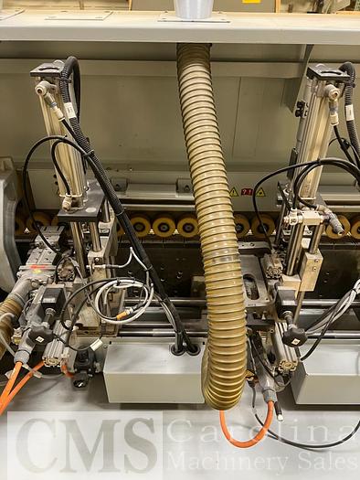 Used 2012 Brandt Highflex 1440 Edgebander