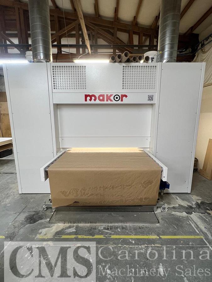 Used 2022 Makor