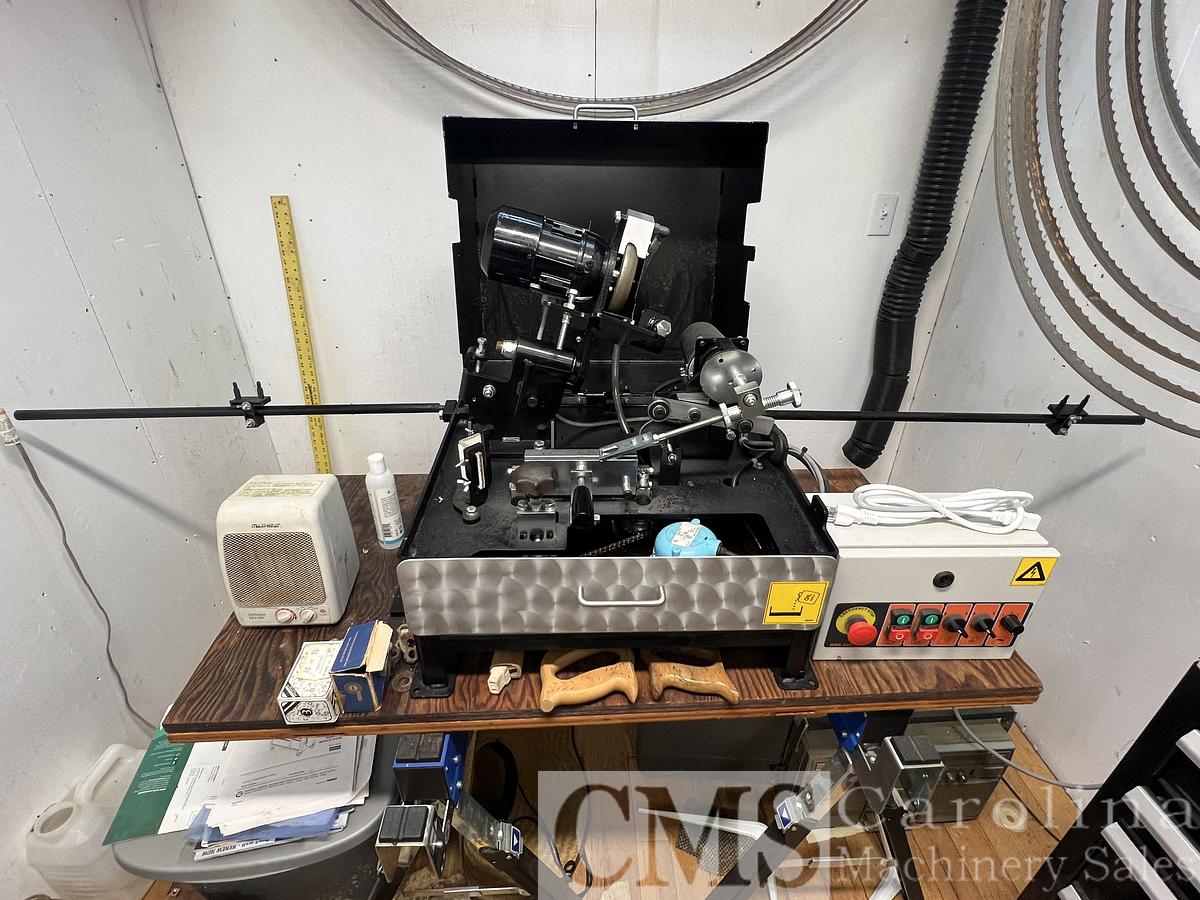 Used 2001 Wood-Mizer