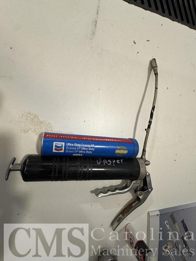 Used 2015 CR Onsrud 145M12A CNC Router