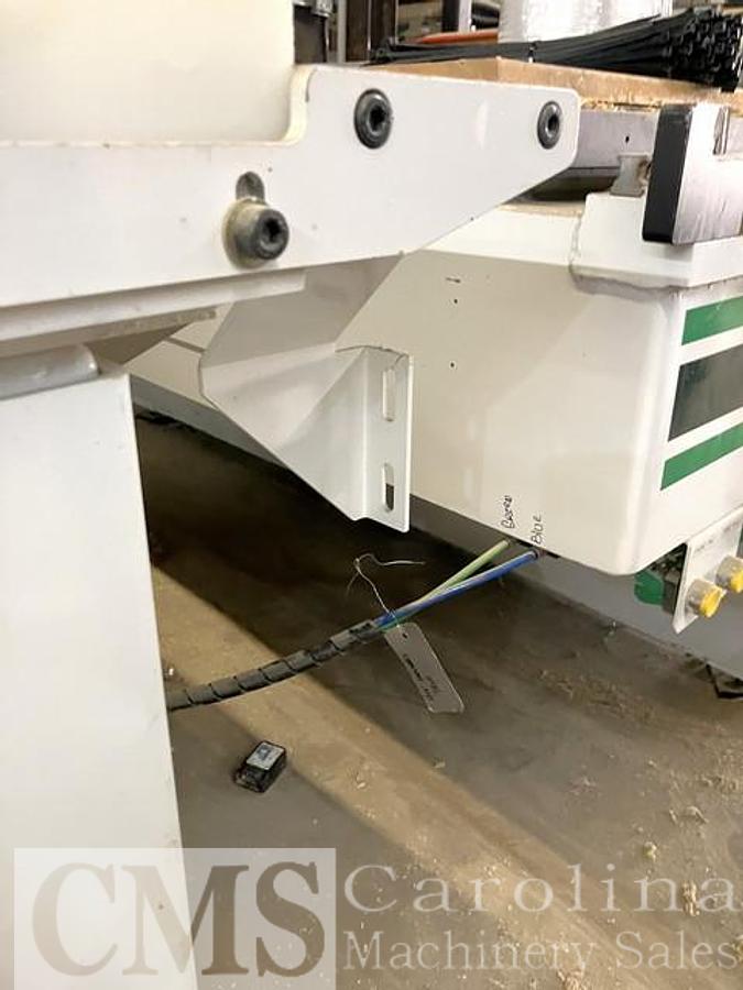 Used 2018 Onsrud M-Series CNC Router w/5x10 Table