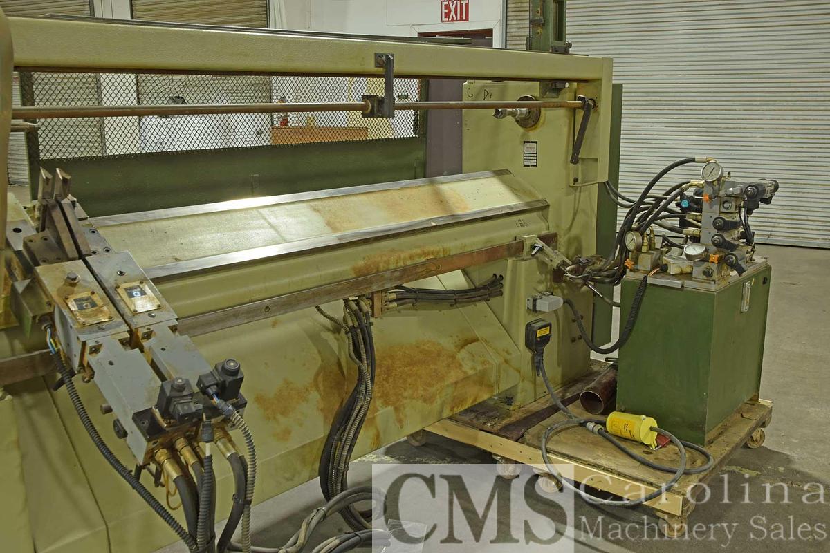 Used 2019 Centauro T5 1600 Lathe