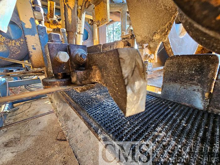 Used Baker Model B Resaw