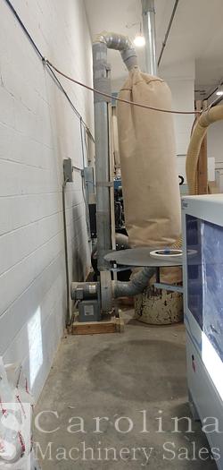 Used 2015 Brandt Ambition 1110 Edgebander