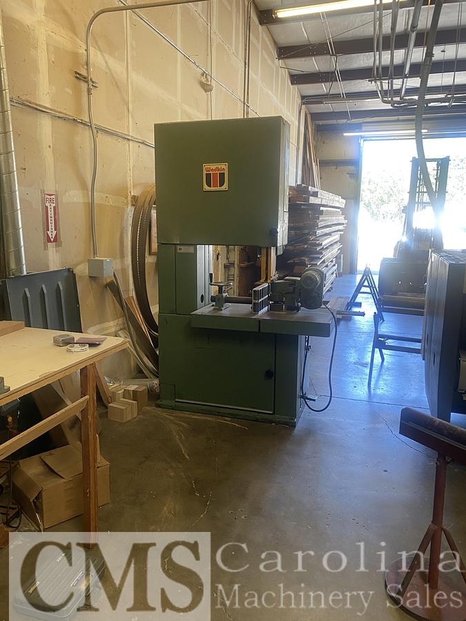 Used Haas