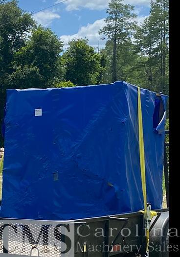 Used Weinig R960 HSK Profile Grinder