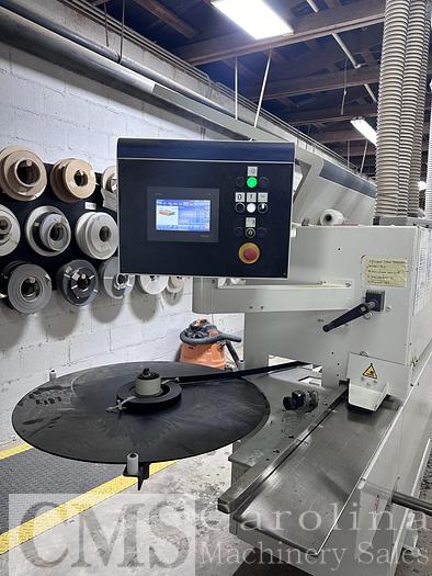 Used 2019 SCM Olimipic K360 Edgebander