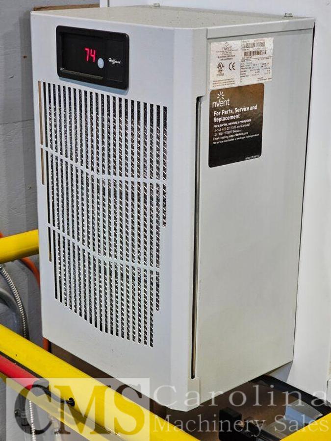 Used 2019 Onsrud 5100M12 7 x 16 CNC Router