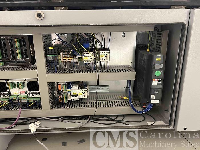 Used 2022 Felder Format 4 Termpora  60.06L Edgebander