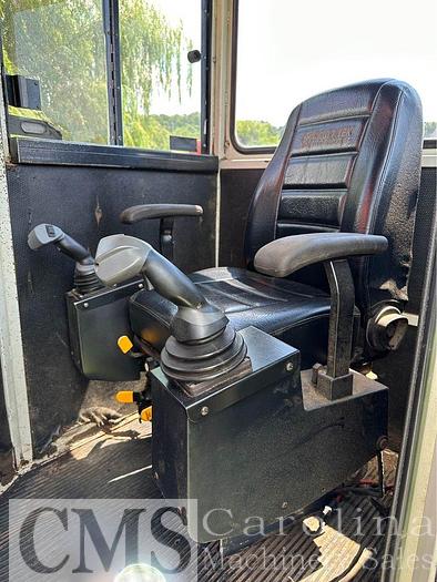 Used 2015 Multitek 2040XP Firewood Processor