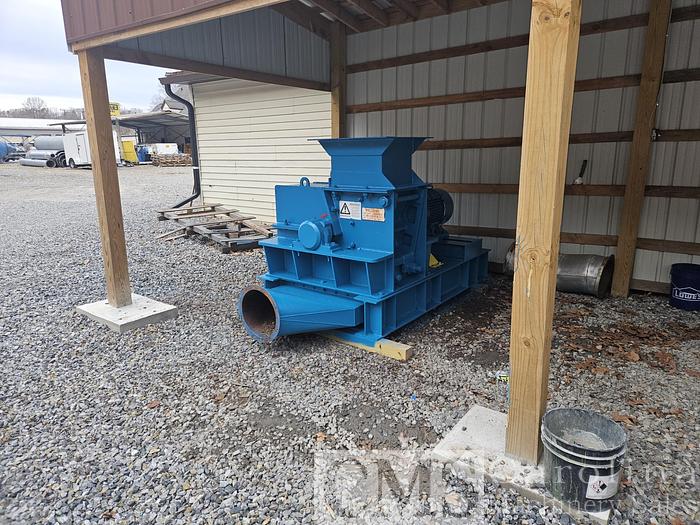 Used Williams C17 Hammermill