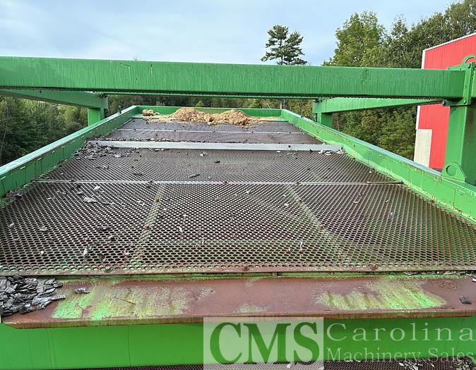 Used Precision 10x20 Chip Screen