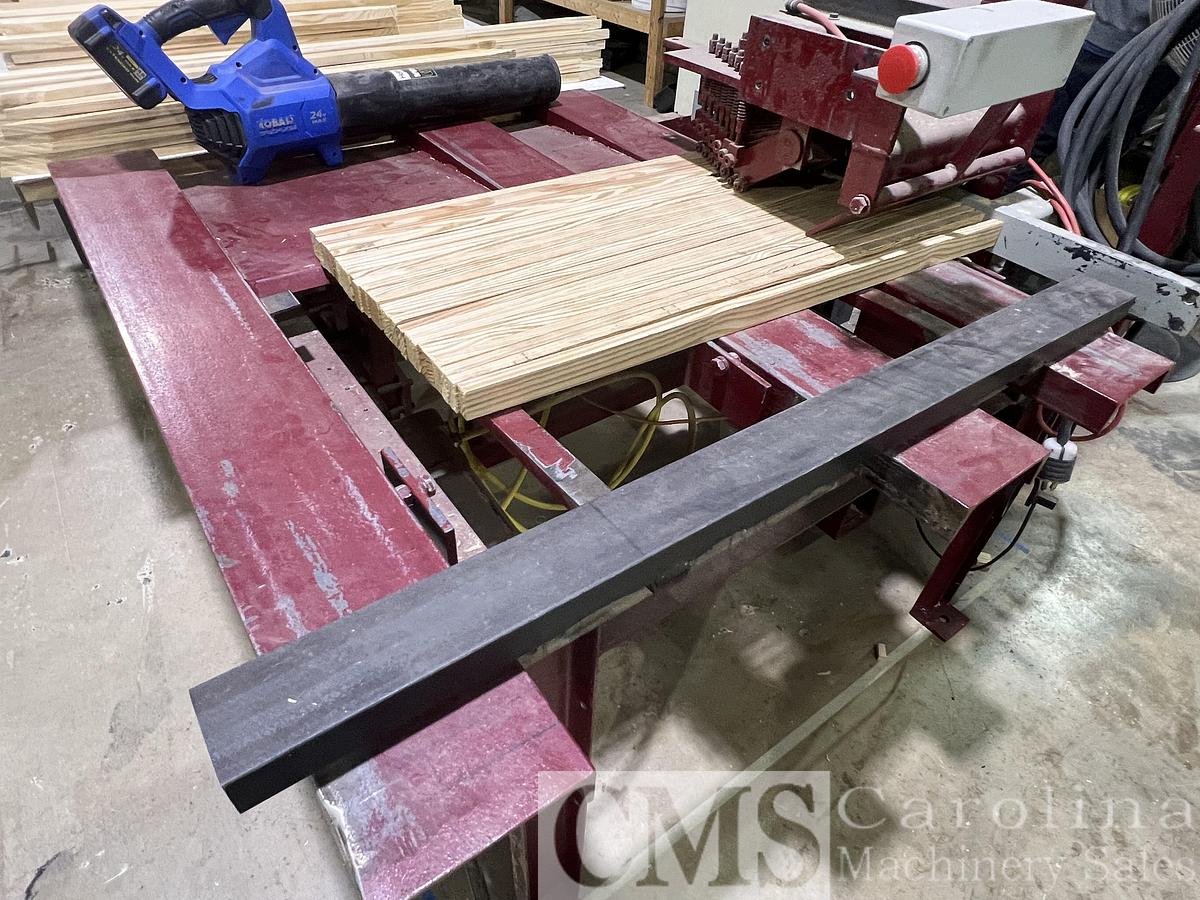 Used Keystone Chisel Stake Pointer