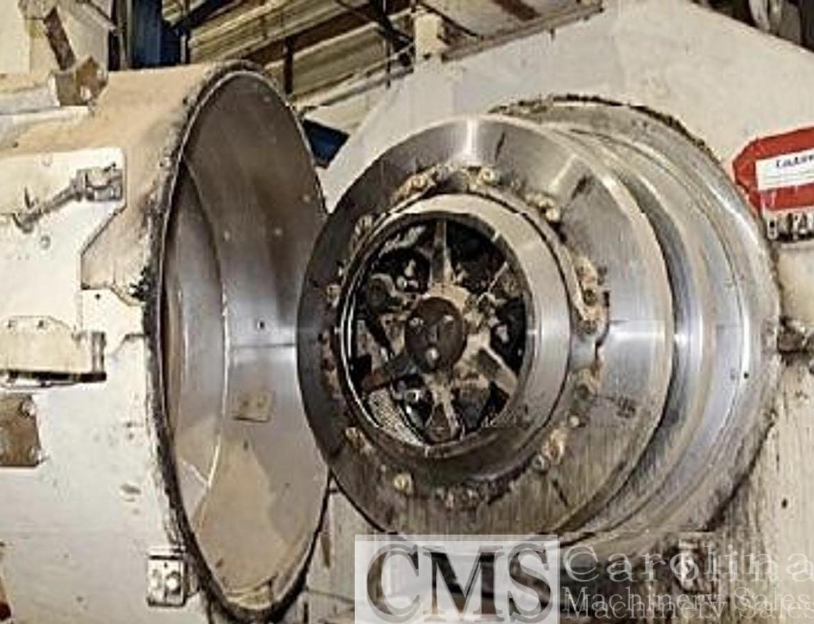 Used Andritz Sprout Model LM26 Pellet Mill