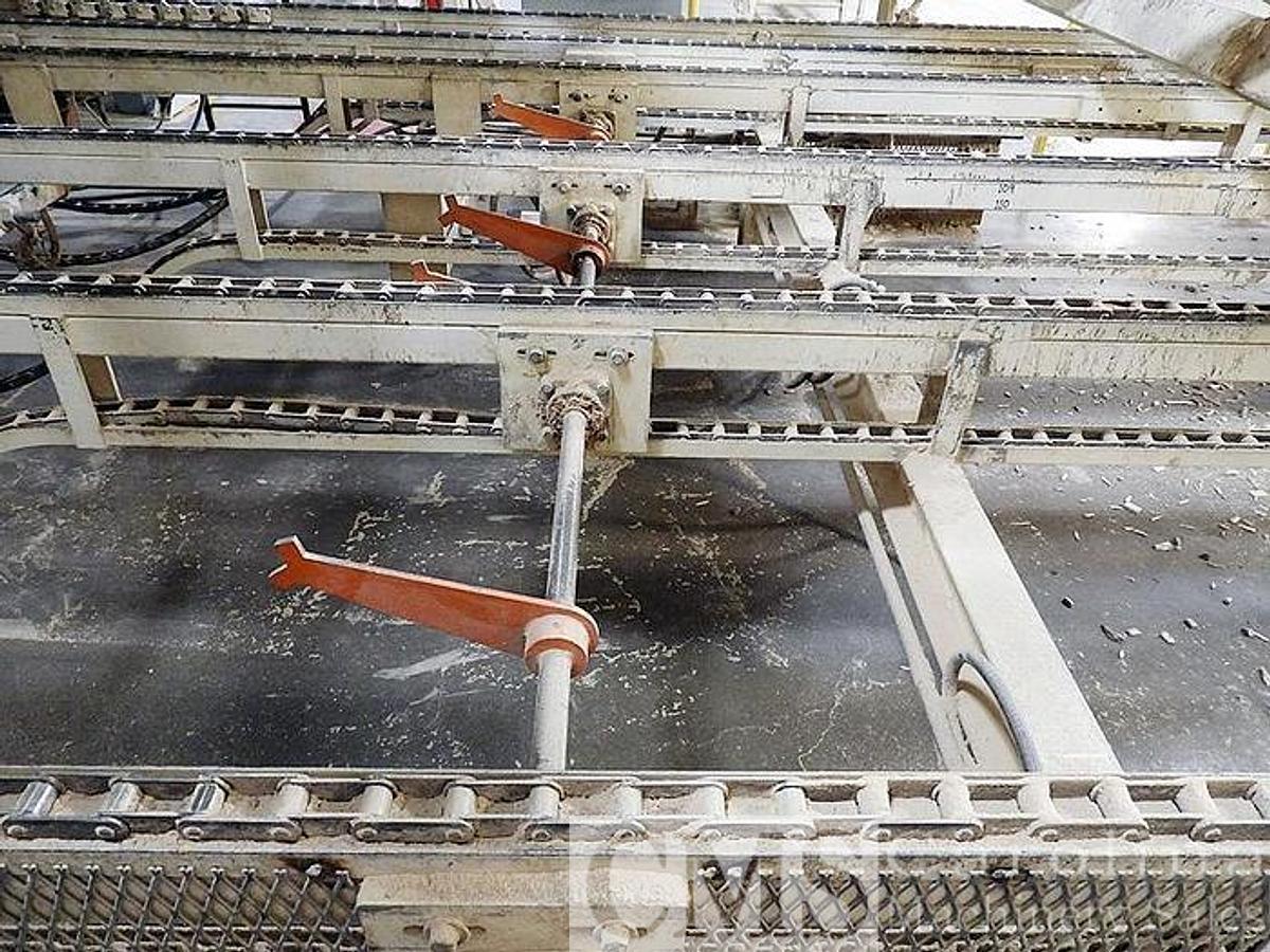 Used Unknown Roof Top Chain