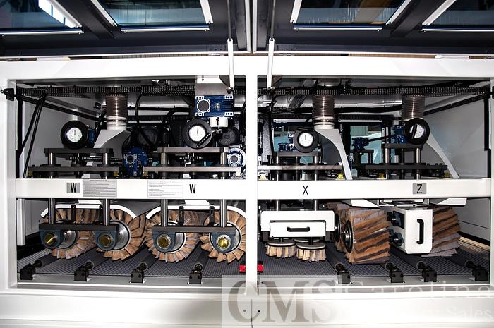 Woodtech Cabinet Door Sander