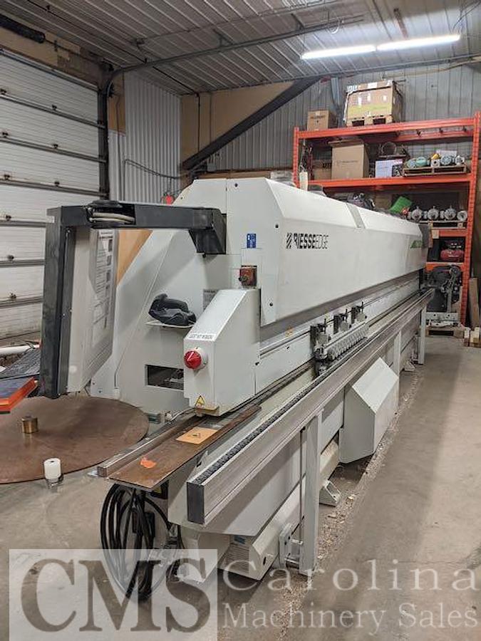 Used 2014 Biesse Roxyl 5.5