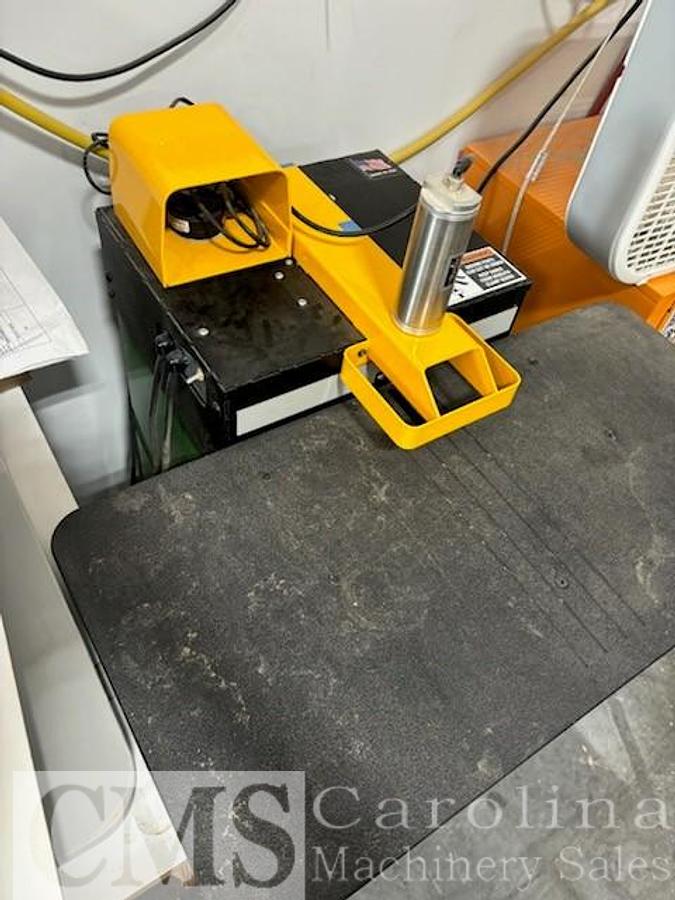 Used 2024 Castle TSM-21 Pocket Boring Machine