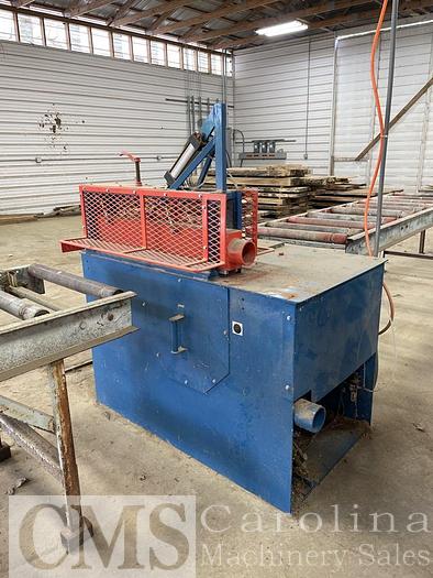 Used Crosscut Solutions CS18P2X24 Cut Off saw