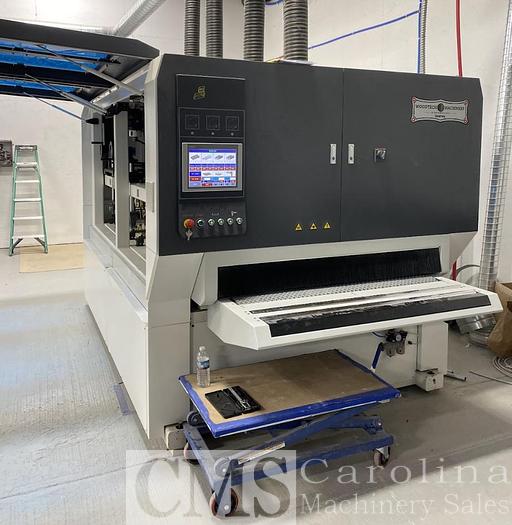 Woodtech Cabinet Door Sander