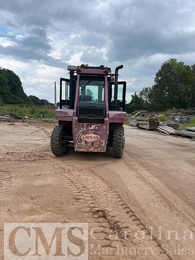 Used Taylor Model 280 Forklift
