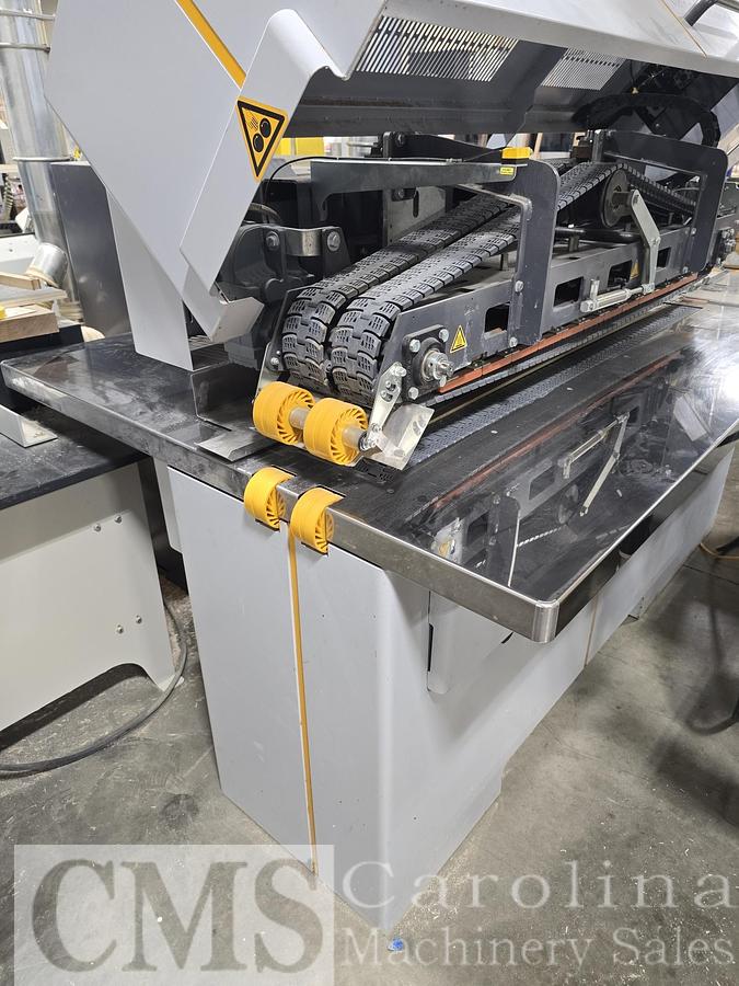 Used 2020 Kuper VENEER SPLICER FLI 1000