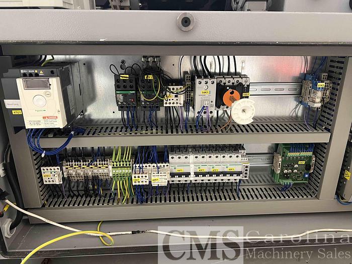 Used 2022 Felder Format 4 Termpora  60.06L Edgebander