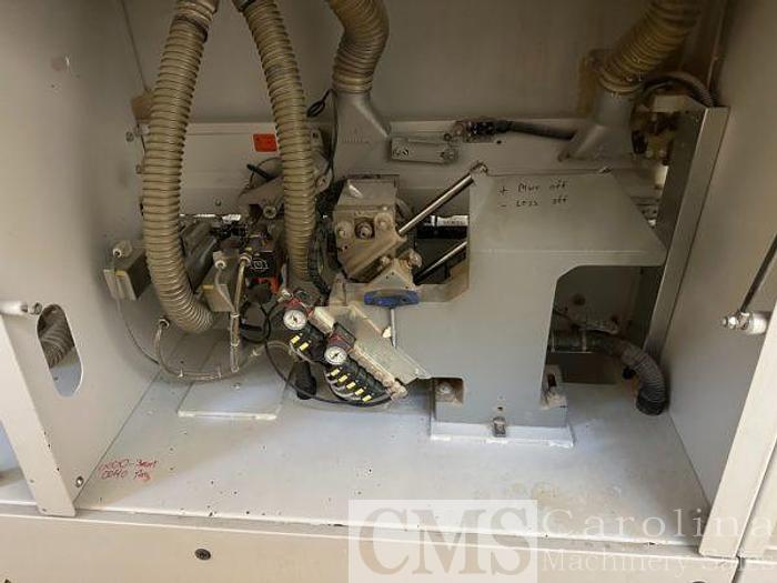 Used 2008 Holz-her 1317 Edgebander