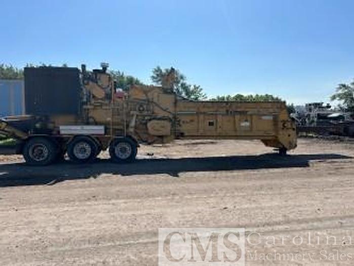 Used 2004 XL Specialized HG 6000 Vermeer Grinder