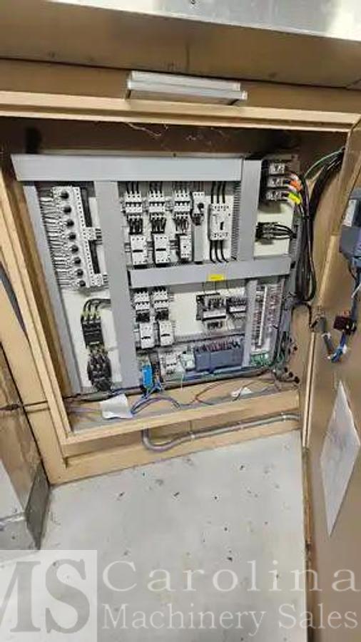 Used 2023 Nyle Dry Kiln