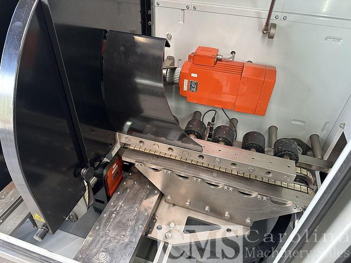 Used 2013 Marinus Powermax 300 End Matcher