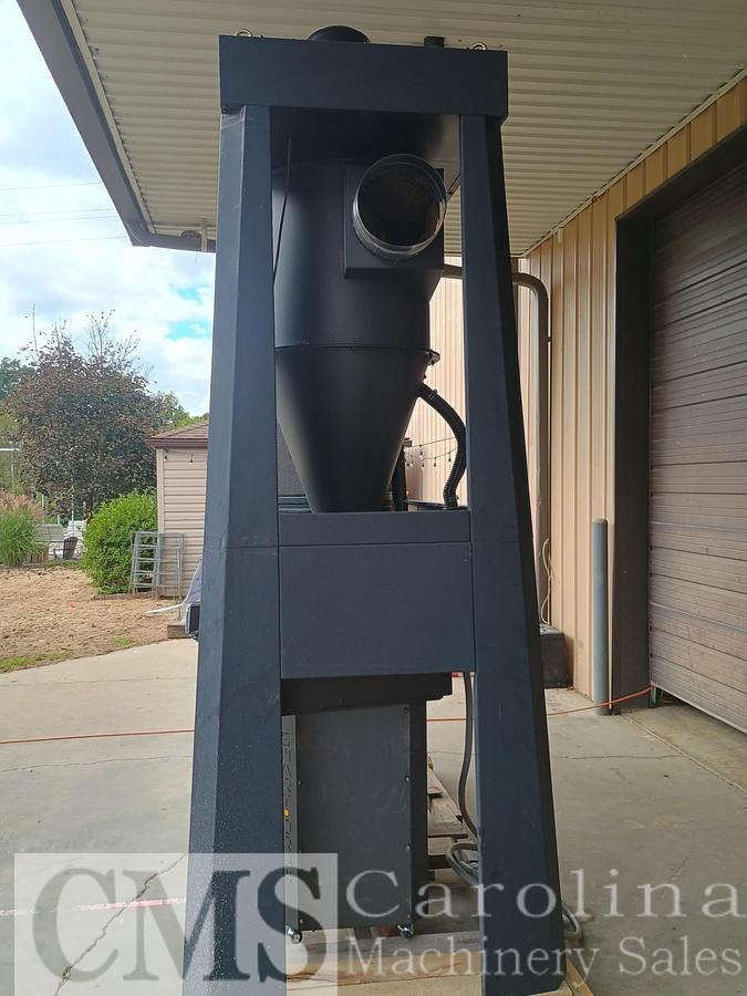 Used Laguna 2500 CFM Dust Collector