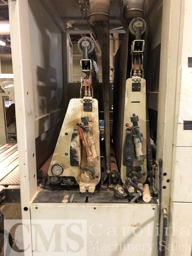 Used SCMI Sandya 7 S