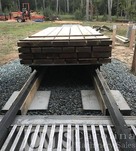 Used Nyle L200M Dry Kiln