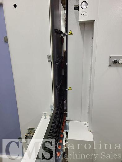 Used 2020 Homag Drillteq V200 CNC Center