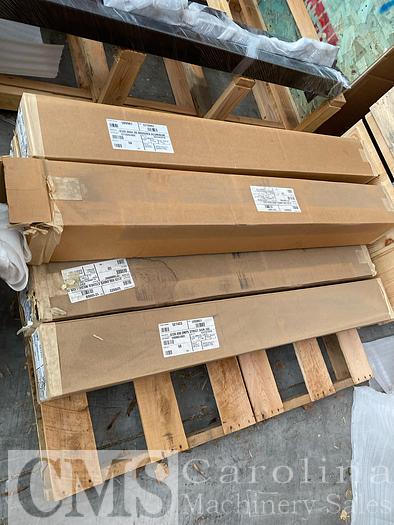 Used Vac-U-Clamp FT800+ Thermofoil Press