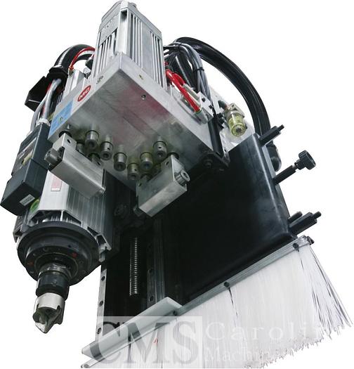 2024 Cosmec Fox CNC Router