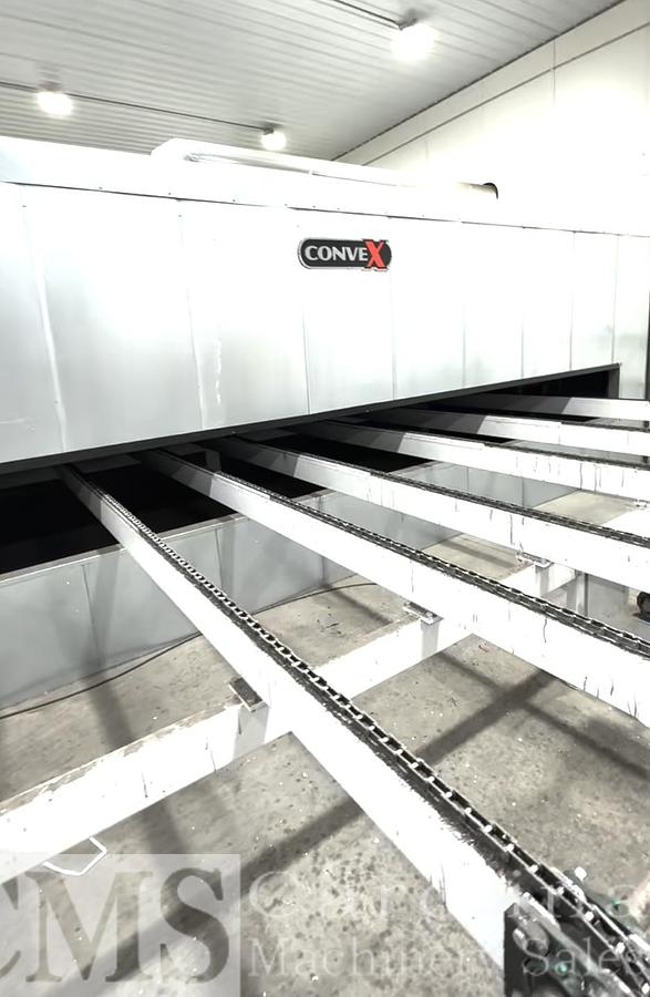 Used Stanza Drying Oven for Paint or Stain