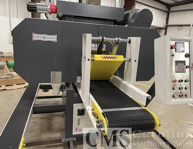 Woodtech 12" HD Band Resaw