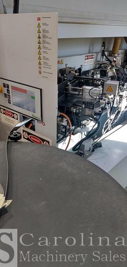 Used 2015 Brandt Ambition 1110 Edgebander