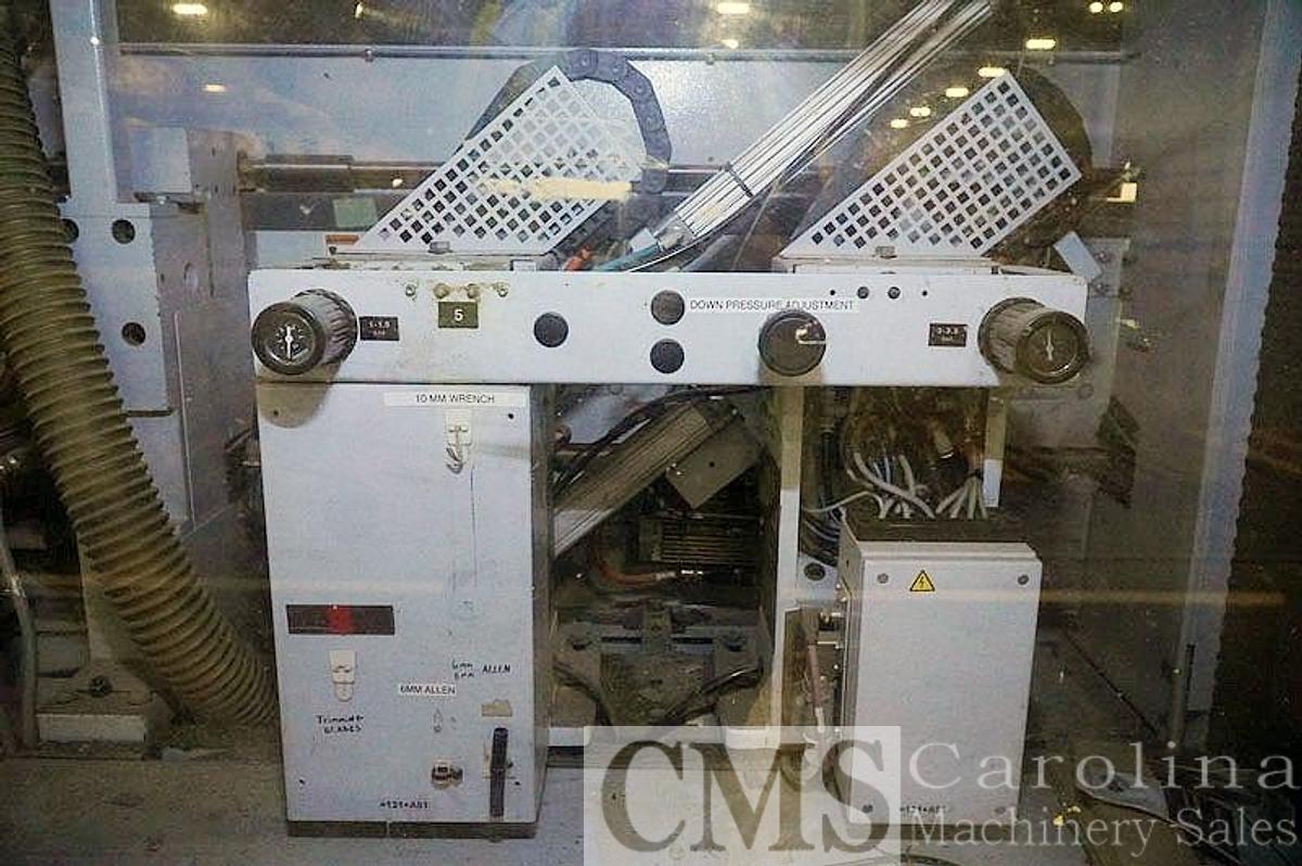 Used 2013 Homag Kal 310 Edgebander