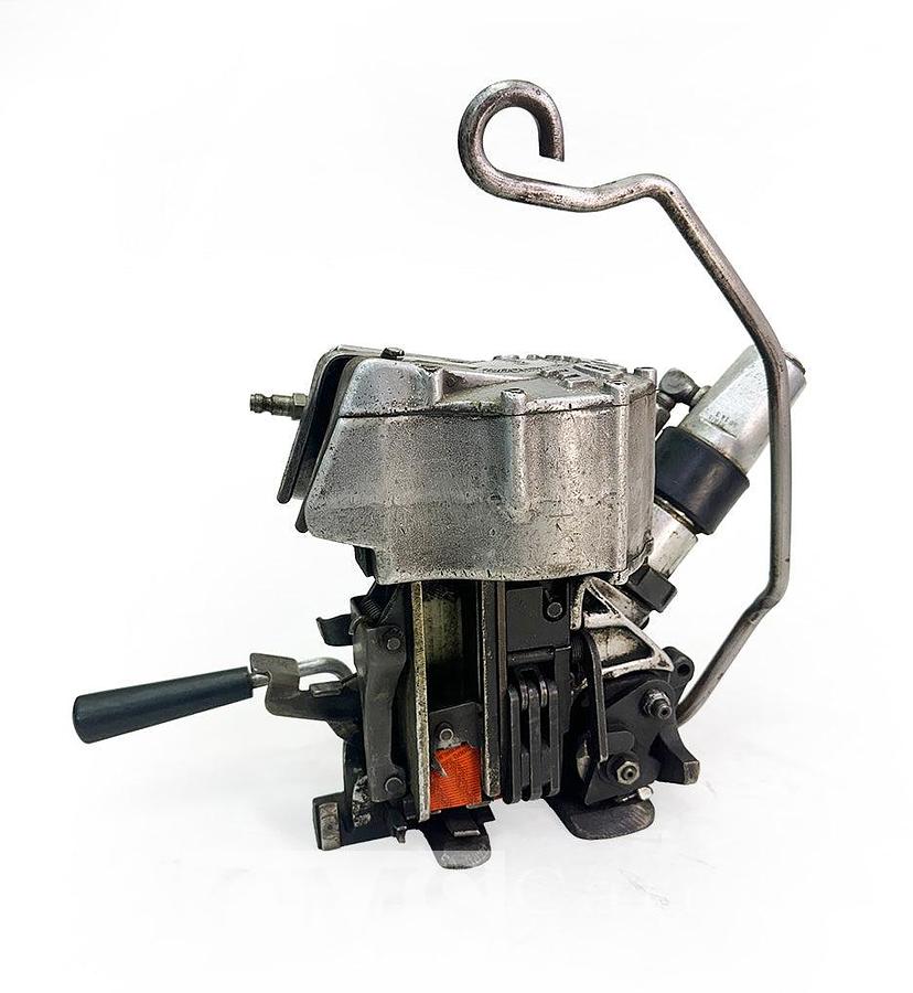 Used Signode Amp-1-34 Strapping toils