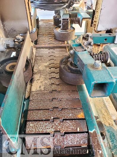 Used Wood-Mizer SHR20-HD12 12" Resaw