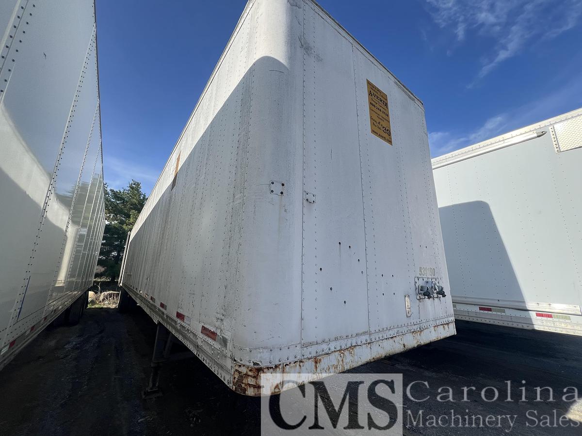 Used Complete Shaving Mill Operation with Land, Drying & Bagging Line Newman, BMM, MEC, Webb, Rethceif, CAT