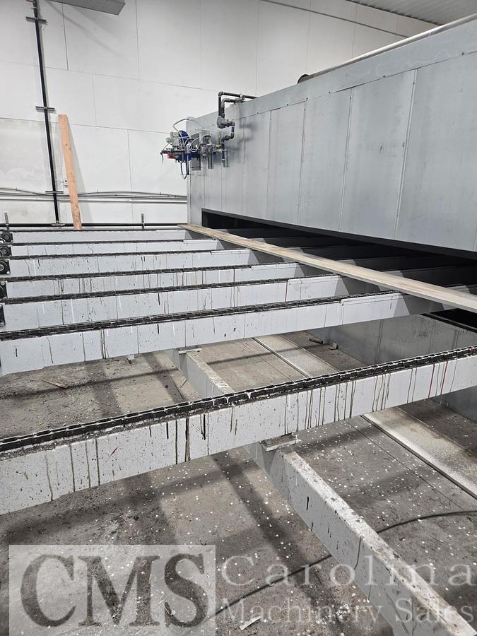 Used Stanza Brush Coating Finish System