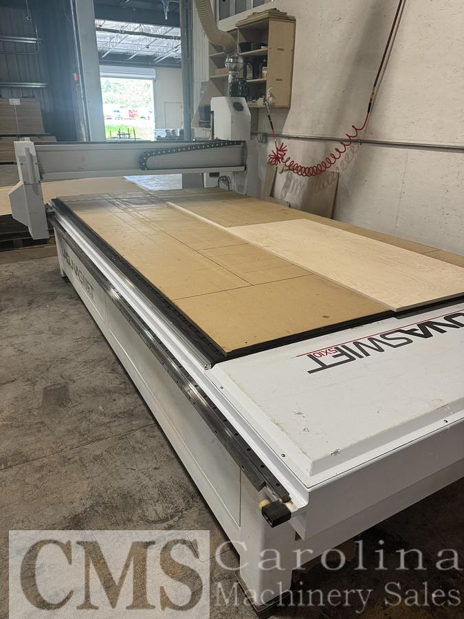 Used Laguna Swift