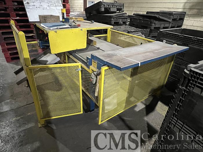 Used Smetco Trim Saw