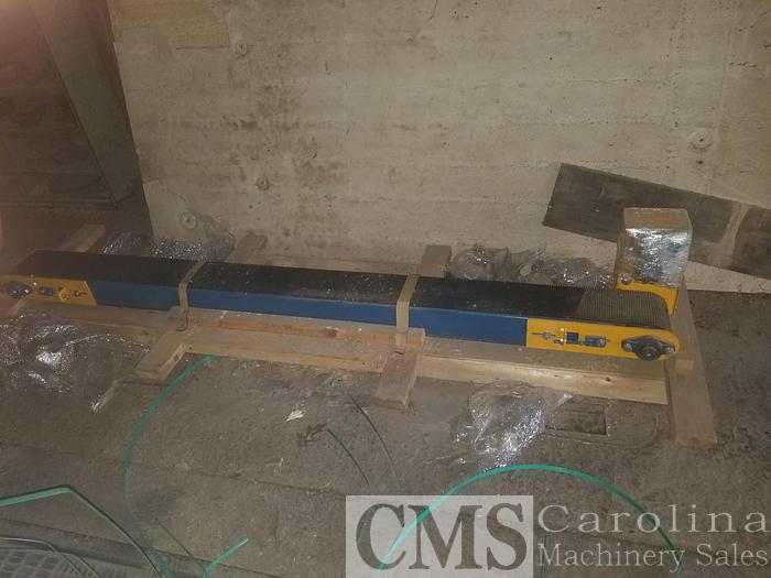 Used Baker Resaw Tailing Belt