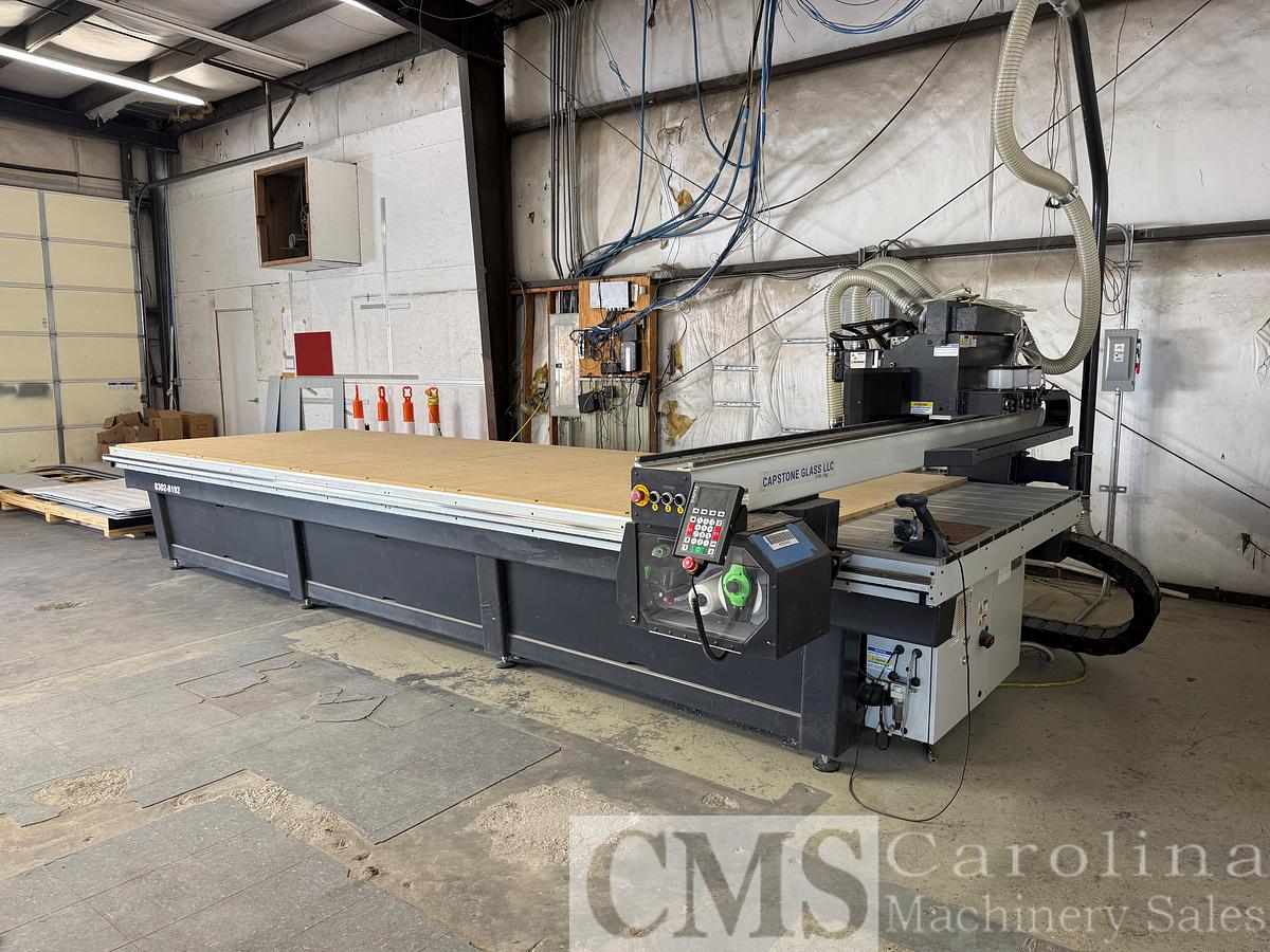 Used 2023 AXYZ Infinite 5018